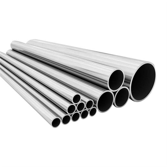 ASTM A249 Welded Stainless Steel Tubes